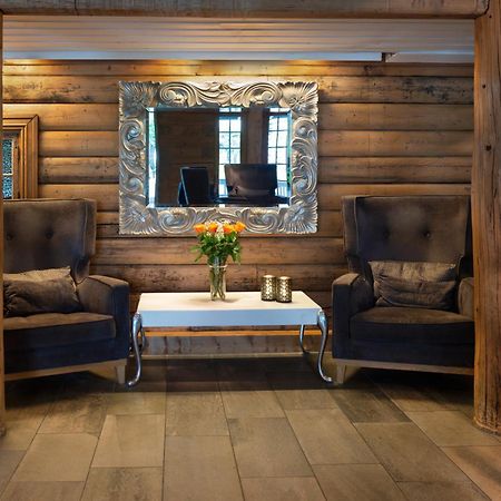 Quality Hotel Leangkollen Аскер Екстер'єр фото
