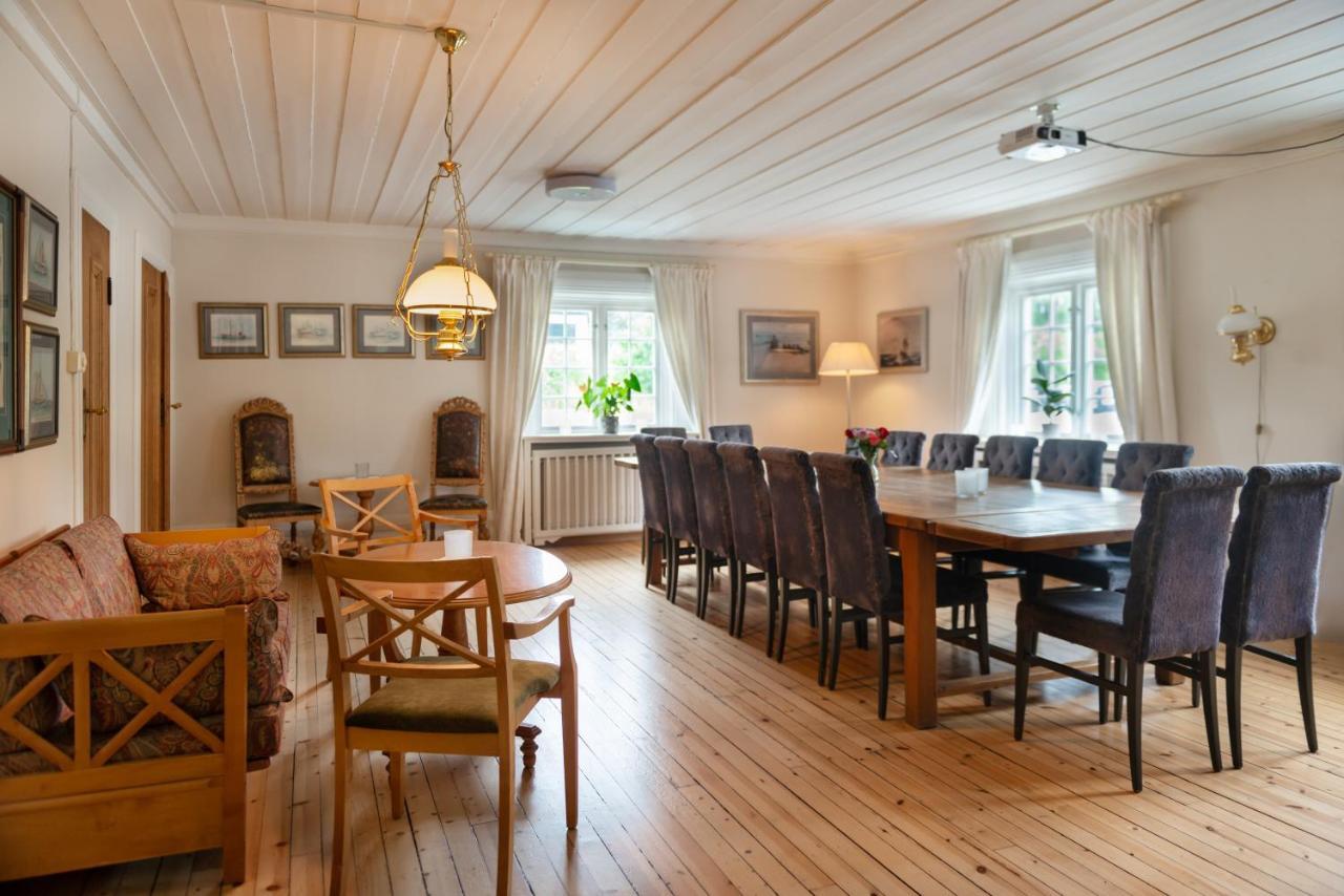 Quality Hotel Leangkollen Аскер Екстер'єр фото